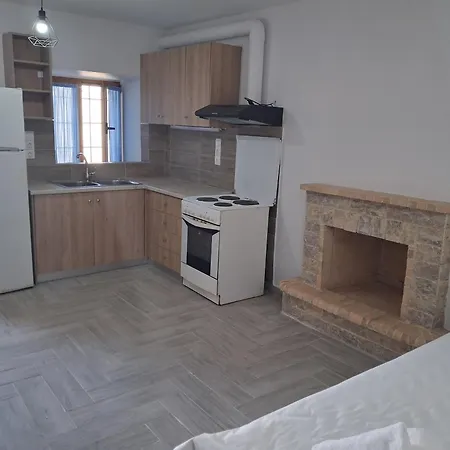Apartamento Makri *