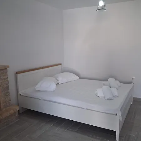 Apartamento Makri