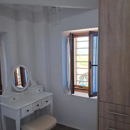 Makri Apartamento