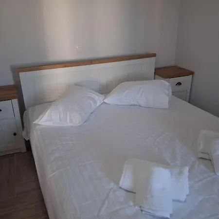 Apartamento Makri