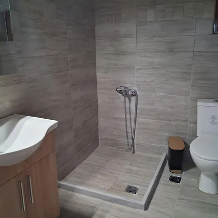 Makri Apartamento *