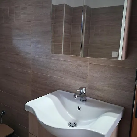 Makri Apartamento Livanátai