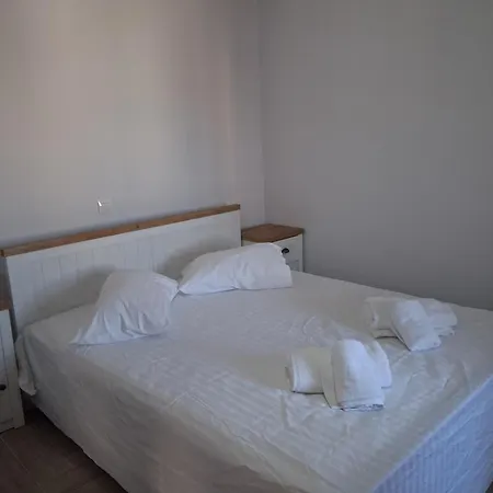 Apartamento Makri